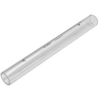 Jbc Ersatzbehälter, für Entlötkolben DR560-A, Material Glas