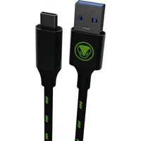 Snakebyte USB 3.2 Charge & Data Cable X -