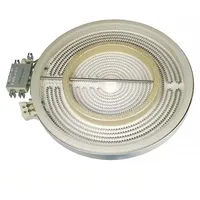 Joyetech Strahlheizkörper 210/125mmØ wie Bosch 00356260 - COOKING_OVEN -