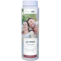 Planet Spa Granulat pH-Minus 600 g