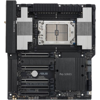 Asus PRO WS TRX50-SAGE WIFI Workstation Mainboard Sockel SP6