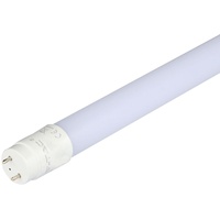 V-TAC LED-Röhre, 600mm, G13, EEK: F, 9W, 850lm, 4000K