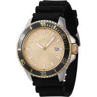 Riess-Ambiente Invicta 46135 Uhr - Silver Grey - One