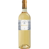 Domaines baron de rothschild Les Legendes Weißwein 0,75 l