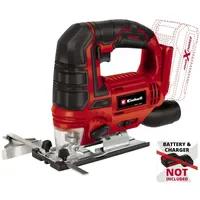Einhell TC-JS 18/2700 Li Solo 18 V inkl. 1