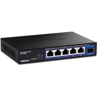 TRENDNET TEG-S5061