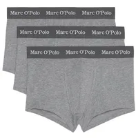 Marc O'Polo Marc O Polo Basic Trunk Grau L
