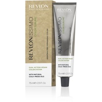 REVLON Professional Revlonissimo Color Sublime 6,1 dunkelblond asch 75