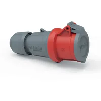 BALS Kupplung INNOLINQ QC 32A 5p 400V 6h, IP54