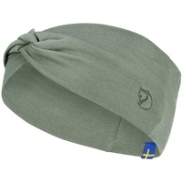 Fjällräven Abisko Wool Headband Unisex - Stirnband - One