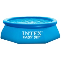 Intex Easy Set 244 x 76 cm ohne Filterpumpe