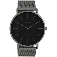 Oozoo Vintage Series C9928 Edelstahlarmband 44 mm UOC9928