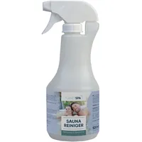 Planet Spa Sauna-Reiniger 500 ml