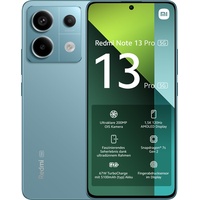 Xiaomi Redmi Note 13 Pro 5G 8 GB RAM