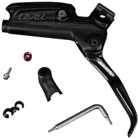 Sram Level Tlm B2 Disc Bremshebel Schwarz