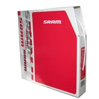 Sram shift ausen pitstop 4mm weis 2m