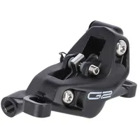 Sram Unisex – Erwachsene Assy G2 Rs A2 Bremssattelscheibe,