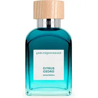 Adolfo Dominguez Agua Fresca Citrus Cedro Eau de Toilette