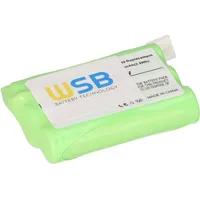  Akku kompatibel Babyfon CB94-01A für Motorola MBP34 MBP36