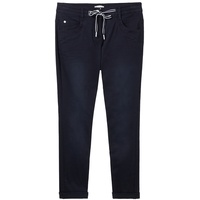 Tom Tailor 1040963 Tapered Relaxed Hosen Sky Captain Blue