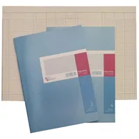 KÖNIG & EBHARDT Spaltenbuch A4 40 Blatt