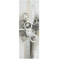 Gilde Bild Anelli 150x50x3,5cm