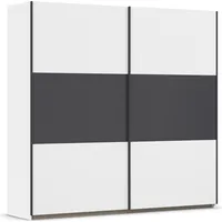 Rauch Möbel Schwebetürenschrank »Kleiderschrank Schrank Garderobe Garderobenschrank Wäscheschrank Neo,