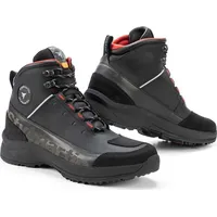 STYLMARTIN Vertigo Wp Motorradschuhe - Black - EU