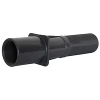 Swim-Tec Wanddurchführung für Beton-/Fliesenbecken 300 mm