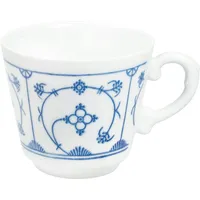 Kahla Kaffeetasse 0,18 l Blau