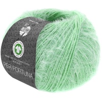 Lana Grossa Per Fortuna GOTS | Leichtes Sommerflauschgarn mit