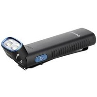 Olight Arkflex EDC Taschenlampe schwarz