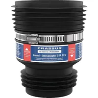 Crassus Steckadapter CSA 090,