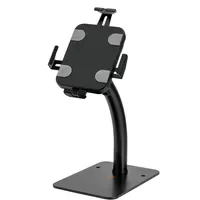 My Wall HT38L Universal Tabletständer Schwarz