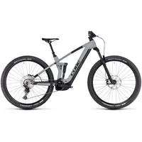 Cube Stereo Hybrid 140 HPC Pro 750 2024 27,5