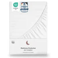 Blumtal Blumtal® Matratzenschoner 70x140 cm im 2er Set -