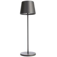 Deko-Light Canis Akku Tischleuchte, LED 346051