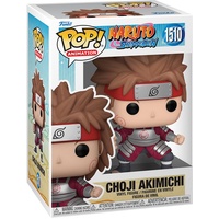Funko Pop! Naruto - Choji Akimichi 1510