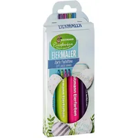 Heitmann Eierfarben - Eiermaler Pastell