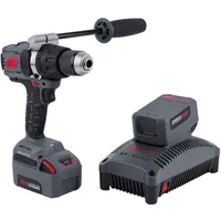 Ingersoll Rand Akku-Schlagbohrmaschine 20V-Kit (D5241-K22-EU)