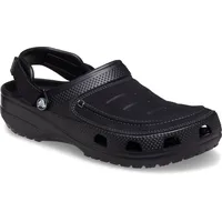 Crocs Yukon Vista II Lr - - Slate Grey,