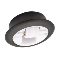 Wagner Bohrsenk-Lenkrolle MINI STOPP SCHWER - Ø 15 mm,