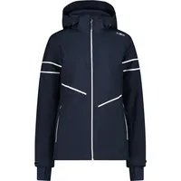 CMP Damen Skijacke Woman Zip Hood Jacket 33W0726-N950 44