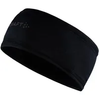 Craft Core Essence Jersey Stirnband 999000 black