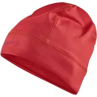 Craft Core Essence Thermal Mütze Rot L/XL