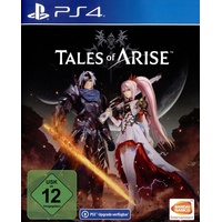 BANDAI Tales of Arise - PS4