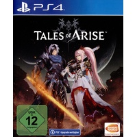 Bandai Namco Entertainment Tales of Arise - PS4