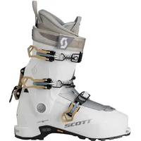 Scott Ws Celeste ice white (7262) 24.0