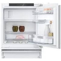 Neff KU2223DD0 Unterbaukühlschrank (110 l, 820 mm hoch)