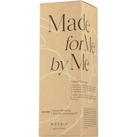 AXIS-Y Biome Resetting Moringa Cleansing Oil 200 ml